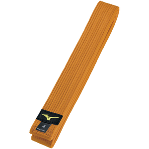 RB Yellow Judo Belt